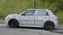 Nissan Micra als Erlkönig (5/25)