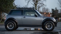Mini Cooper Off-Roader For Sale