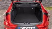Renault Symbioz full hybrid E-Tech 160, primera prueba