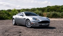 Quatre des Aston Martin les plus rares sont en vente sur Collecting Cars