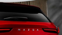 Mazda CX-5 (2025)