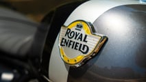 Royal Enfield Bear 650 (2025)