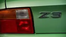 BMW Z3 1995: 30 aniversario del roadster