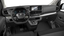 Citroën ë-Jumpy Type-H Pack (2025)