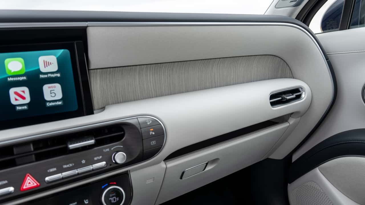 2026 Hyundai Palisade US Spec