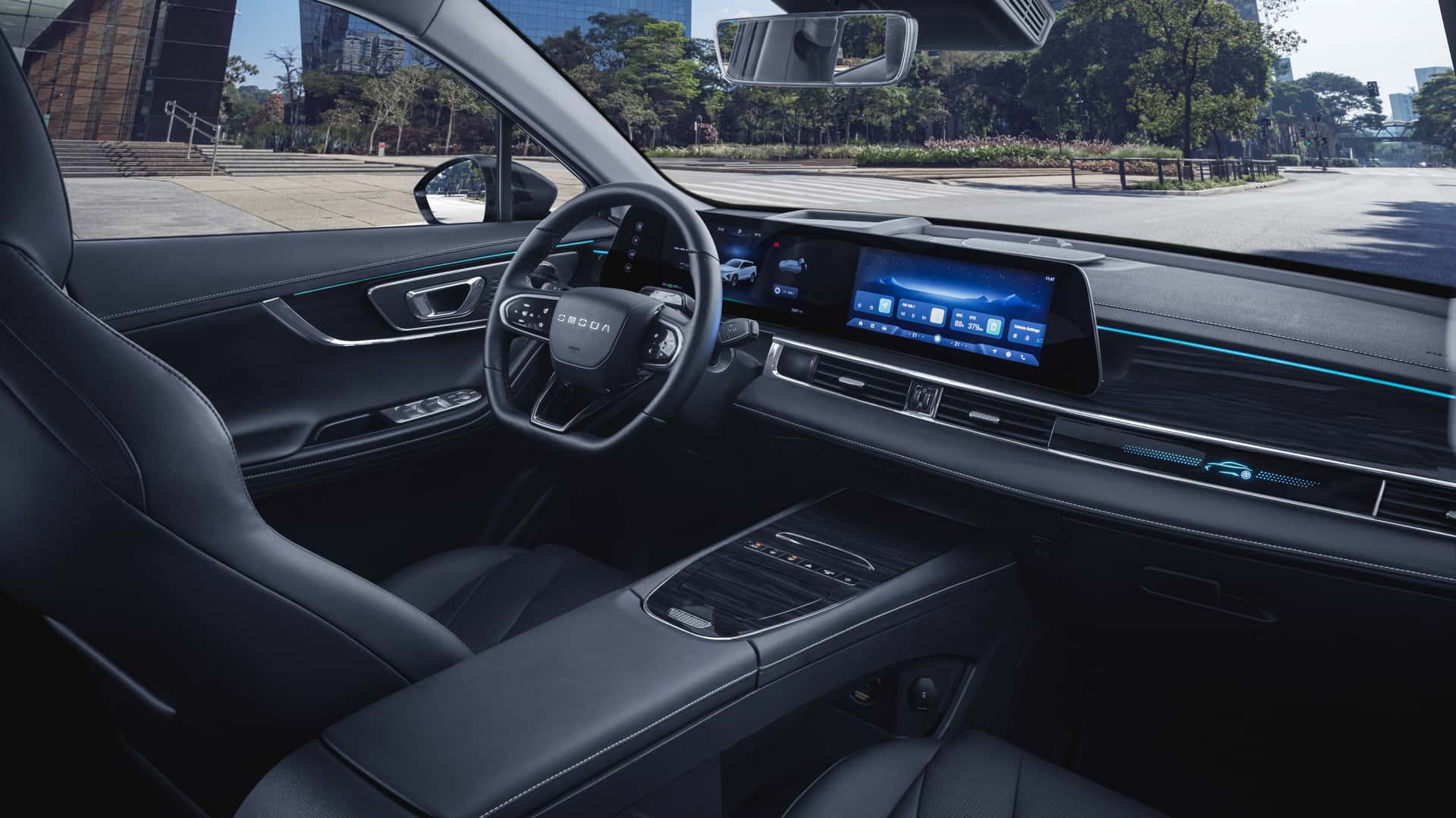 Omoda E5 chega por R$ 209.990 – ALL THE CARS