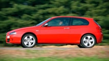 Alfa Romeo 147 (2000-2010)