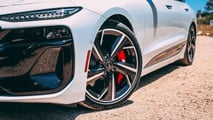 2025 Audi A6 Sportback E-Tron Review