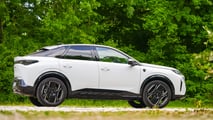 Peugeot E-3008 (2025) im Dauertest, Teil 2