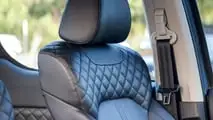 Foton Tunland G7 2025