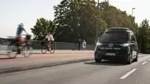 Volkswagen ID. Buzz AD