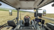 MF 9S: ennesimo riconoscimento al trattore Massey Ferguson