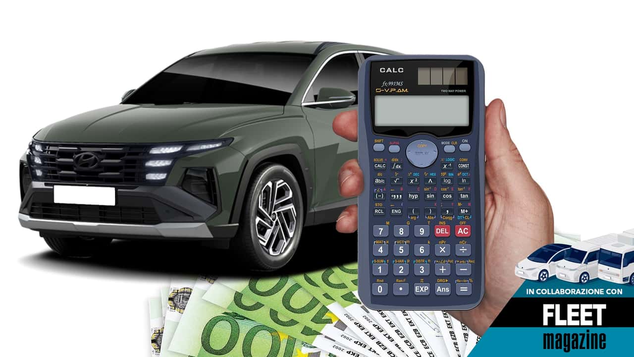 Auto Aziendali: le nuove regole spaventano chi le deve scegliere?