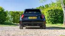 MINI Electric JCW (2025)