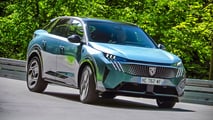 Peugeot E-3008 Dual Motor (2025) im Test