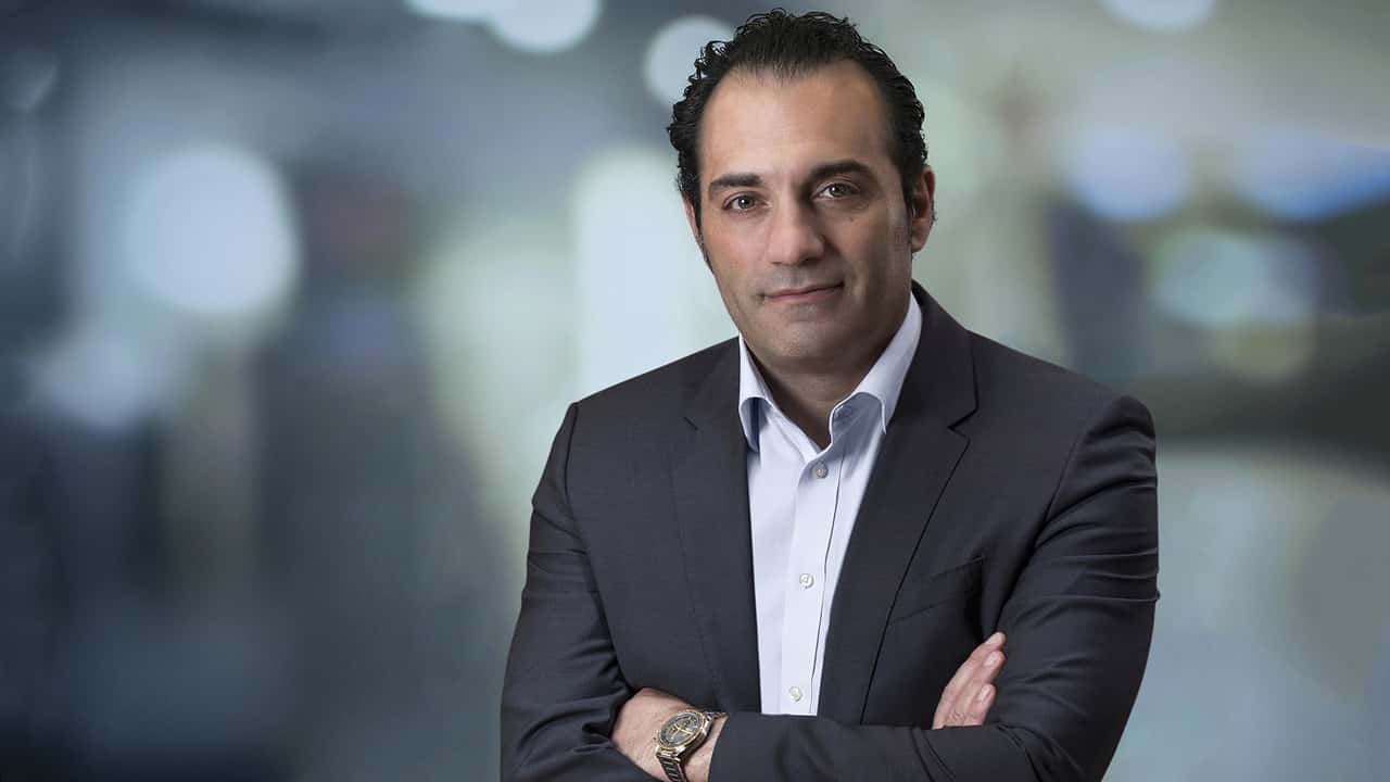 Yeni Stellantis CEO'su Antonio Filosa