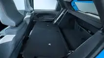 Nuova Nissan Micra (2025), gli interni