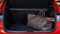 VW Taigo (photo officielle)