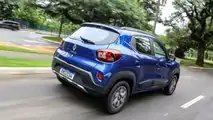 Renault Kwid Outsider 2023