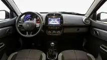 Renault Kwid Outsider 2023