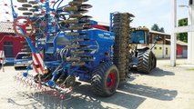 Lemken Solitair 9