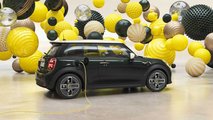 MINI Cooper 3 y 5 puertas Resolute Edition 2022