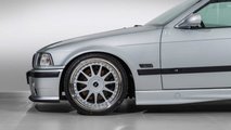 1994 BMW 3 Series Compact with V12 engine (exterior)