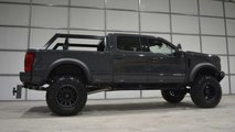 MegaBronc Ford F-250 By MegaRexx