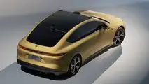 NIO ET5