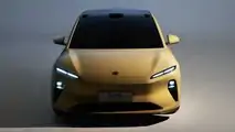 NIO ET5 2022