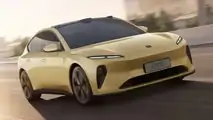 NIO ET5 2022