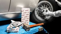 Programma Maserati Classiche