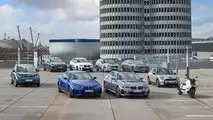 BMW i3 eDrive35L