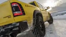 Hennessey Mammoth 1000 TRX