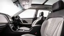 Hyundai Grand Creta (2022)