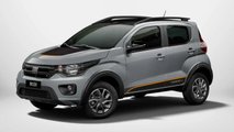 Fiat Mobi 2023