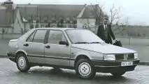 Fiat Croma