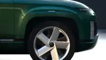 Hyundai Seven Concept