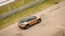 Nissan Ariya 2023