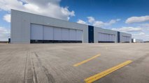 Aston Martin St. Athan (2)
