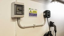 Foto - Come si ricarica con Wallbox Pulsar Plus