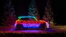 MINI eléctrico benéfico