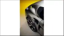 Lotus Eletre: Exterieur (Detail)