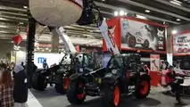 Bobcat: tutte le novità del 2022