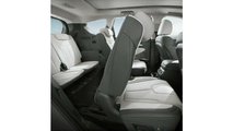 Hyundai Santa Fe with six seats (KDM)