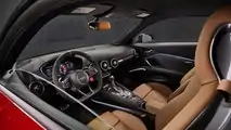Audi TT RS Heritage Edition 2022
