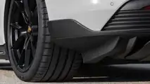 Primera prueba Porsche Taycan GTS 2022