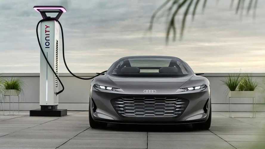 Audi rilancia: piano di investimenti per EV e ibride da 18 miliardi