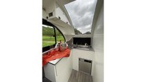 Hunter Nature Raptor XC caravana