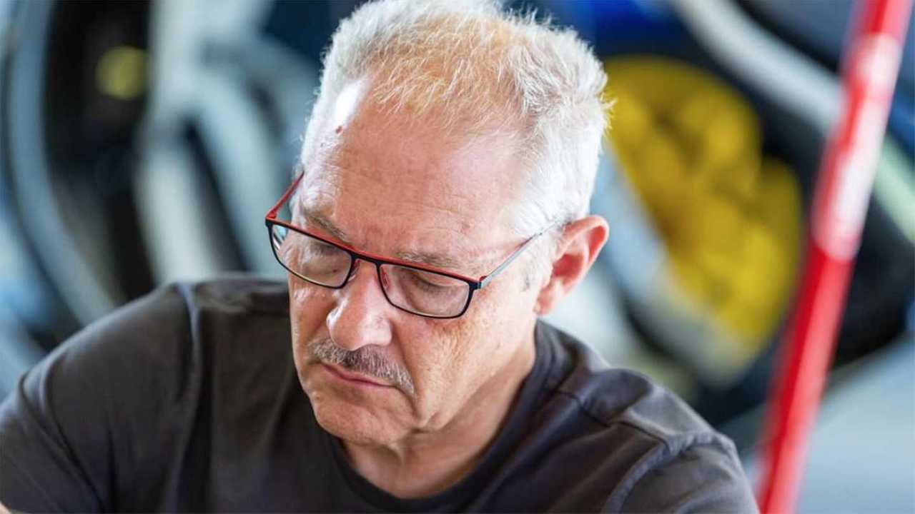 Paolo Garella